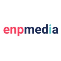 ENP Media logo - Similar company to E-Strategia