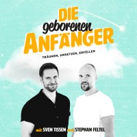 Die Geborenen Anfänger - Podcast