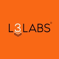 L3 Labs logo - Similar company to Bajomi Analytics