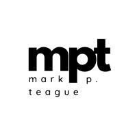 Mark P. Teague logo - Similar company to Hook & Blade