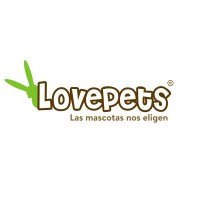 Love Pets | Las Mascotas nos Eligen logo - Similar company to Fune Mascotas
