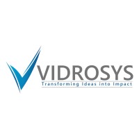 VIDROSYS TECHNOLOGIES (OPC) PRIVATE LIMITED logo - Similar company to Avys Technologies