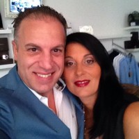OUTLETtiamo Affordable Luxury Shopping logo - Similar company to Fbo Concept
