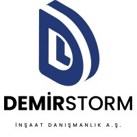 DEMİRSTORM İnşaat, Mekanik, İskele ve Danışmanlık A.Ş logo - Similar company to Isi-Tan Isı Kontrol Sistemleri