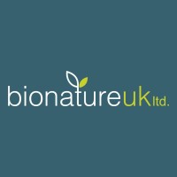 Bionature UK logo - Similar company to Biogreen Solutions