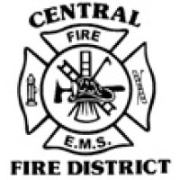 Central Fire District logo - Similar company to Fremont County