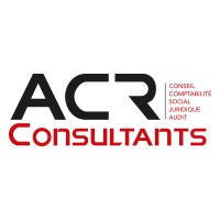ACR Consultants logo - Similar company to S