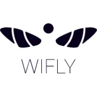 WiFly — Digital marketing by Wi-Fi logo - Similar company to Olencom Electronics