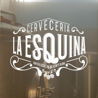 Cerveceria La Esquina logo - Similar company to Cervecería Aldarra