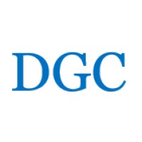 DGC logo - Similar company to Dgc