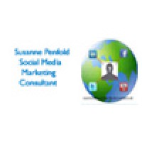 Susanne Penfold Social Media Consultant