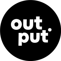 Output logo - Similar company to Imagination