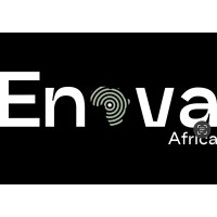 Enova Africa logo - Similar company to M-Rald Global Resources