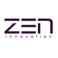 Zen Innovation Group Co., Ltd logo - Similar company to Stig.Vc – Sports Tech Innovation Group