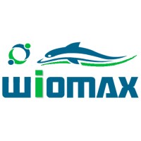WIOMAX logo - Similar company to Or@Africa