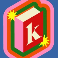 Kaly Out Loud logo - Similar company to Estúdio Wow