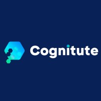 COGNITUTE logo - Similar company to Blitzvoice