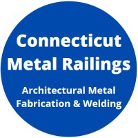 Connecticut Metal Railings, LLC logo - Similar company to B. Beard Metalcrafter, Inc.