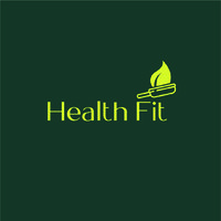 Health Fit logo - Similar company to Hitox.Co