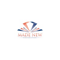 The Made New Foundation logo - Similar company to Assured Logistics Llc