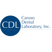 Caruso Dental Laboratory logo - Similar company to Empson Dental Laboratory