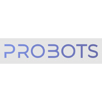 PROBOTS logo - Similar company to Probots