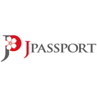 J Passport logo - Similar company to Reginaa