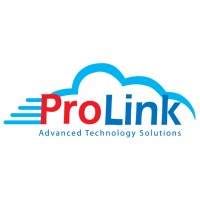 Prolink Egypt logo - Similar company to Bitel Emea