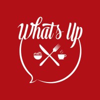 Whats Up Cafe - The Real Hangout Place logo - Similar company to 9196.Cafe