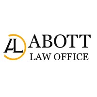 Abott Law Office logo - Similar company to Paralex Solutions