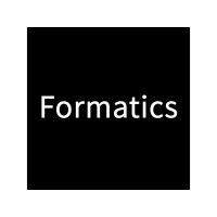 Formatics Group logo - Similar company to Formatics