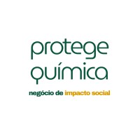 Protege Química logo - Similar company to Forneceai
