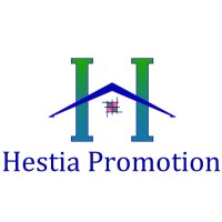 Hestia Promotion logo - Similar company to Terra Promotion