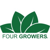 Four Growers, Inc. logo - Similar company to Exotec