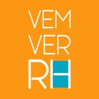 Vem Ver RH logo - Similar company to Amiga Do Rh