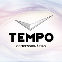 Tempo Distribuidora De Veiculos logo - Similar company to Silverio Multimarcas