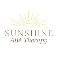 Sunshine ABA Therapy Inc. logo - Similar company to Kin:Pathic