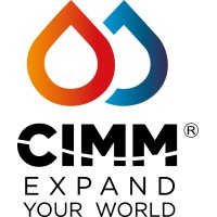 CIMM spa logo - Similar company to Fietta Food Company
