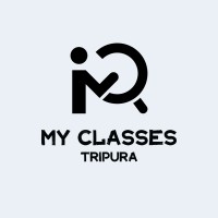 My Classes Tripura logo - Similar company to Tripura Breath