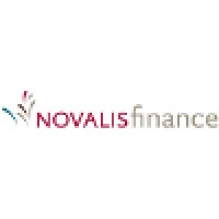 NOVALISfinance SA logo - Similar company to Sixty Three Capital