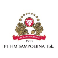 PT HM Sampoerna Tbk. logo - Similar company to Seindonesia