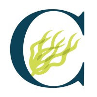 Cascadia Seaweed logo - Similar company to Native Microbials, Inc.