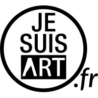 JE SUIS ART logo - Similar company to Forgive
