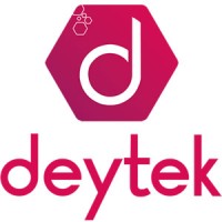 Deytek logo - Similar company to Digitus Teknoloji