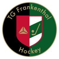 TG Frankenthal logo - Similar company to Bai Ganyo E.V.
