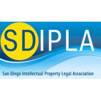 San Diego Intellectual Property Law Association logo - Similar company to Laipla: Los Angeles Intellectual Property Law Association