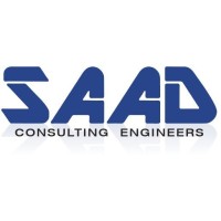 SAAD Consulting Engineers logo - Similar company to Alyasa Architects