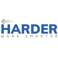 HARDER logo - Similar company to T & C Metalúrgica Ltda