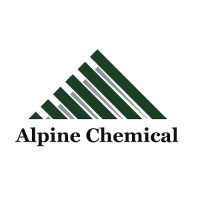 Alpine Chemical logo - Similar company to Chemsyn