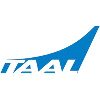 TANEJA AEROSPACE AND AVIATION LIMITED logo - Similar company to Taal Tech
